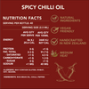 Spicy Chilli Oil