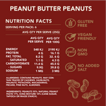 Peanut Butter Peanuts