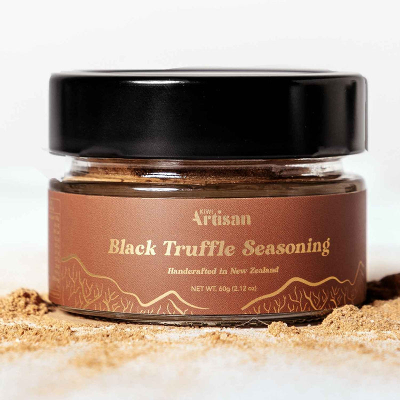 Truffle Selection bundle - Black Truffle Seasoning