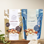 Easy Crack Macadamia Nut Twin Pack